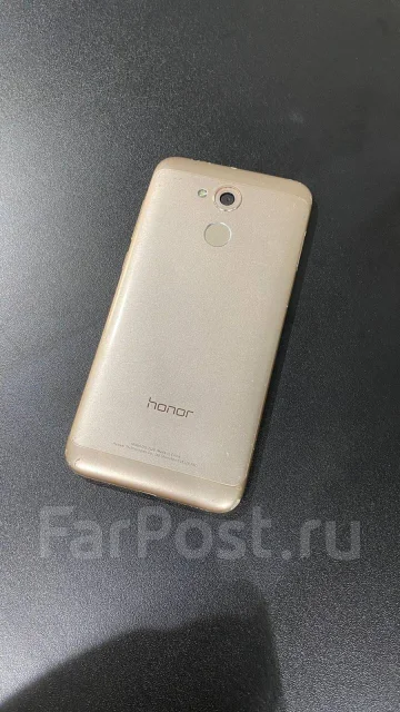 Honor 6A. �/� ����