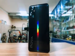 Tecno Pova 2. �/� ����