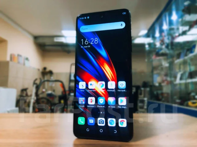 Tecno Pova 2. �/� ����