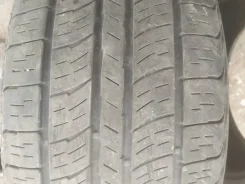 Kumho Road Venture AT. ������, 2011 ���, �/�, ����� 30 % ����