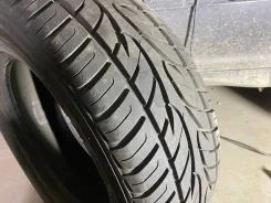 Falken Ziex S/TZ01. ������, �/�, ����� 10 % ����