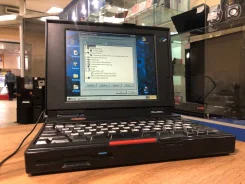 IBM ThinkPad ����