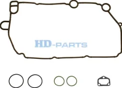 �������� ��������� �������������� ������� ������� (ScaniaP/R-Series DC9/11/DC-DT12) HD-parts 301231 301231 ����