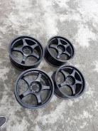 A-Tech. 8.0x17", 5x114.3, ET35 ����
