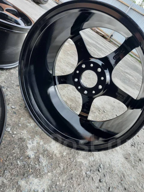 A-Tech. 8.0x17", 5x114.3, ET35 ����