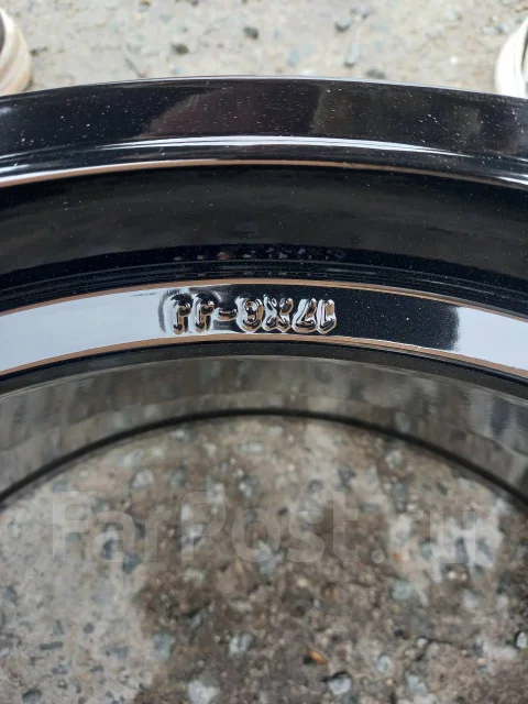 A-Tech. 8.0x17", 5x114.3, ET35 ����