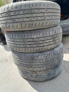 Bridgestone Nextry Ecopia. ������, �/�, ����� 50�% ����