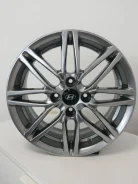 Falken Solaris. 6.0x16", 4x100, ET49, �� 54,1���. ����