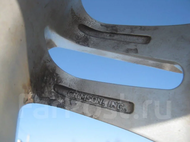 Hokuto Racing. 7.0x16", 5x100, 5x114.3, ET47 ����
