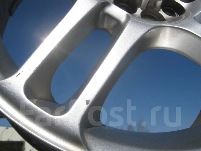 Hokuto Racing. 7.0x16", 5x100, 5x114.3, ET47 ����