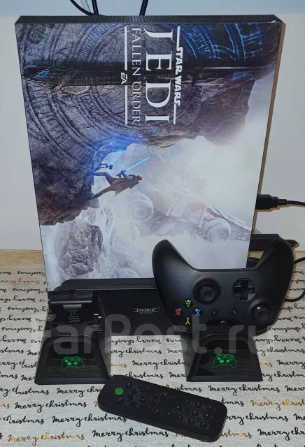Microsoft Xbox One X ����