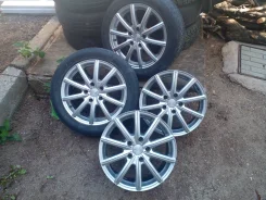 Proma �����. 7.0x16", 5x114.3, ET40, �� 56,1���. ����