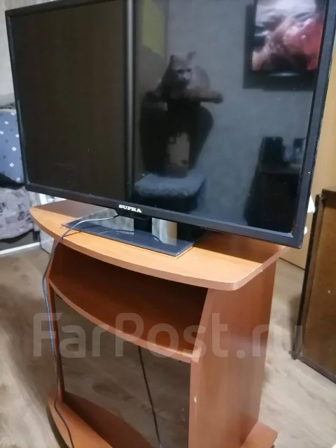 Supra STV-LC32740WL. LCD (��) ����