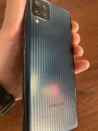 Samsung Galaxy M12. �/�, ������, 4G LTE, Dual-SIM, NFC ����