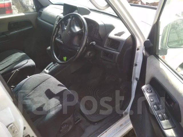 Mitsubishi Pajero iO. H77W, 4G93 ����