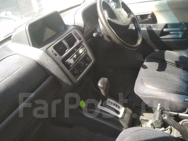 Mitsubishi Pajero iO. H77W, 4G93 ����