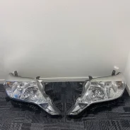 ����, �������� Toyota Land Cruiser Prado ������ �������� 60-201 ����