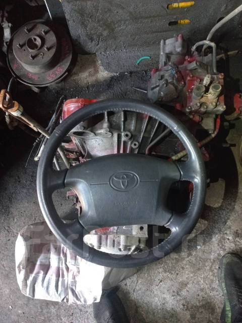 Camry sv41 тюнинг