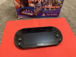 Sony PlayStation Vita ����