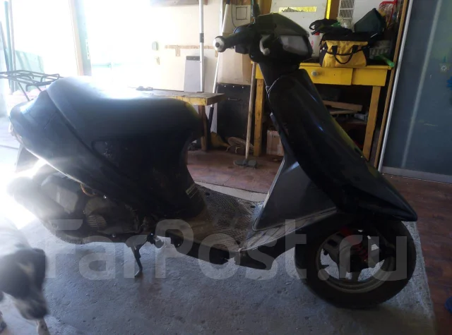 Suzuki Address V100. 100����. ��., ��������, ��� ���, ������ �� �� ����