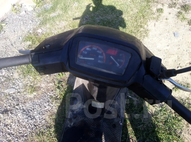 Suzuki Address V100. 100����. ��., ��������, ��� ���, ������ �� �� ����