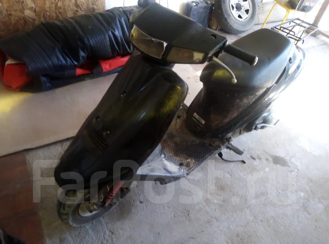 Suzuki Address V100. 100����. ��., ��������, ��� ���, ������ �� �� ����