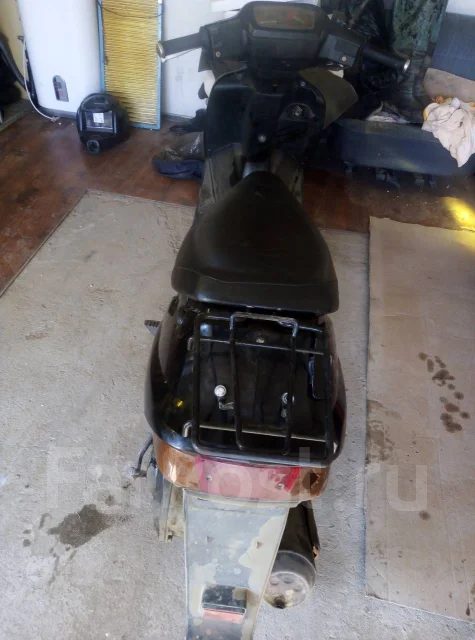 Suzuki Address V100. 100����. ��., ��������, ��� ���, ������ �� �� ����