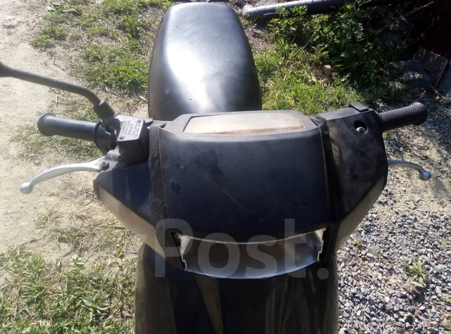 Suzuki Address V100. 100����. ��., ��������, ��� ���, ������ �� �� ����