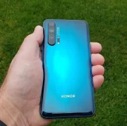 Honor 20 Pro. �/�, �����, 4G LTE, Dual-SIM, ����������, NFC ����