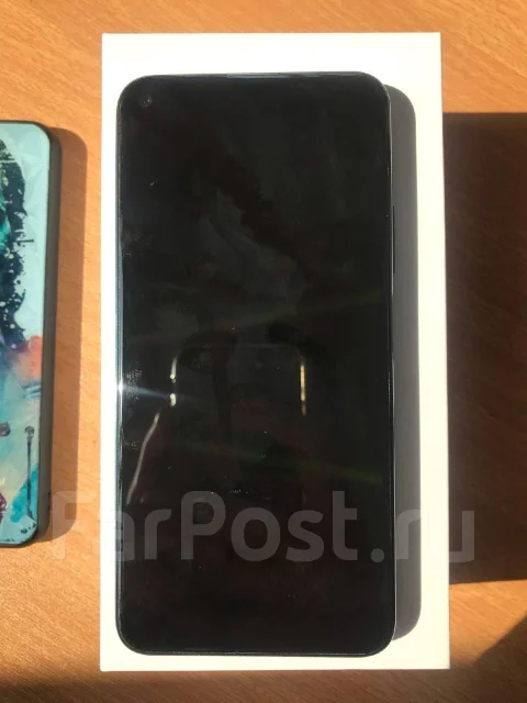 Honor 20 Pro. �/�, �����, 4G LTE, Dual-SIM, ����������, NFC ����