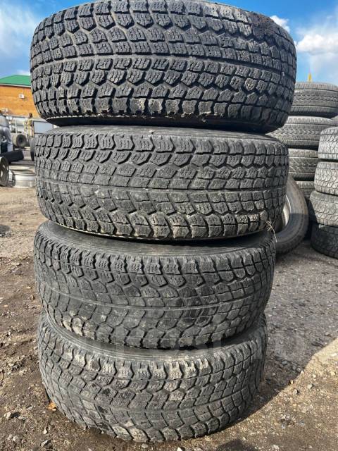 Yokohama Guardex, 275/70r16, 16", 1 шт, в наличии, 275 мм, 70 % ...