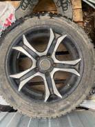 Yamato Japan. 6.5x16", 5x114.3, ET31 