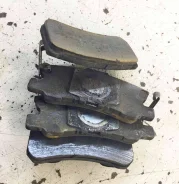 ��������� ������� Mitsubishi Outlander [4605A487], ������ 4605A487 ����