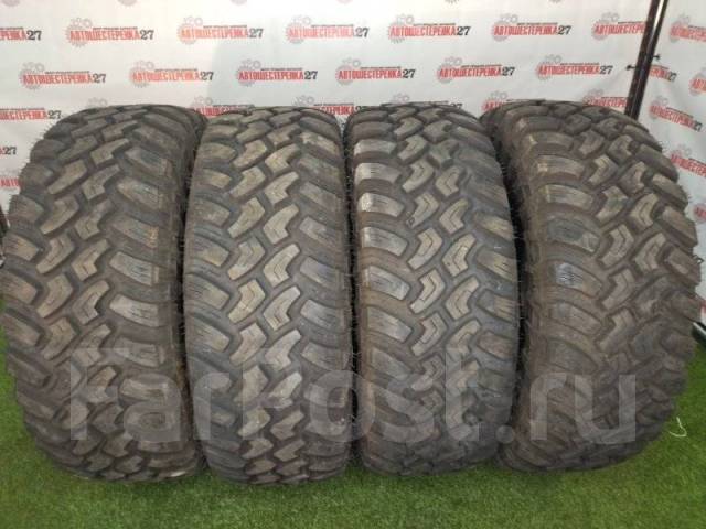 Автошина Gripmax MUD RAGE M/T LT, 16