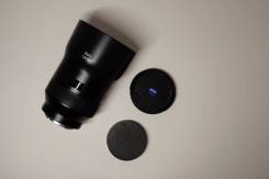 Zeiss. ������� ������� 67 �� ����