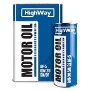 HighWay
