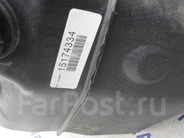 Как снять бензобак на шевроле трейлблейзер - 90 фото