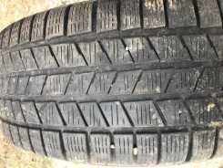 Hercules Terra Trac A/T. ����� at, 2020 ���, �/�, ����� 40�% ����