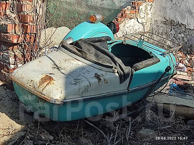 Иж тамара бийск