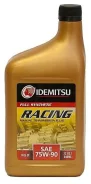 Idemitsu Racing. ����, �������������, 75W-90, 0,95��. ����