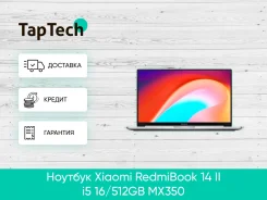 Xiaomi RedmiBook 14 ����