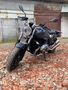 BMW R nineT. 1 170����. ��., ��������, ��� ������� ����