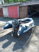 Solar 310. 1988 ���, ��������� ���������, 8��.�., ������ ����