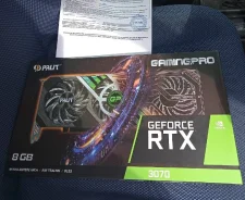GeForce RTX 3070 ����