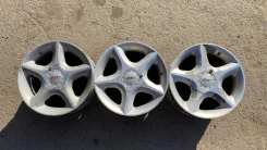 Modex. 7.0x15", 4x114.3, ET38, �� 67,1���. ����