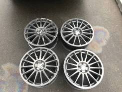 RAYS Versus Turismo. 7.0x17", 5x100, ET48 ����