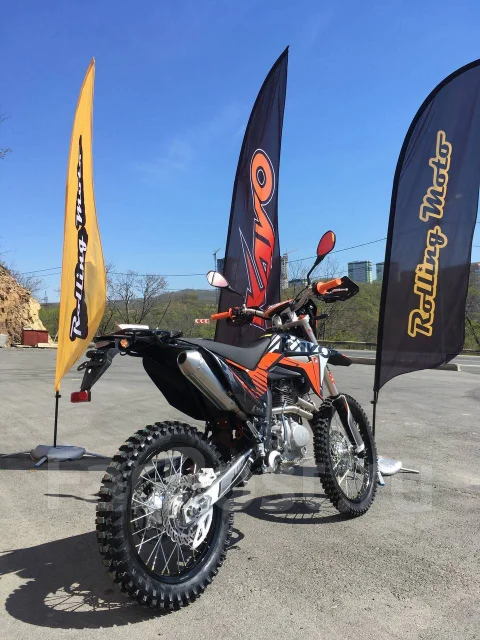 Kayo T4 300 Enduro PR. 250����. ��., ��������, ���������, ��� �������. ��� ����� �� ������������ ����