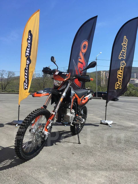 Kayo T4 300 Enduro PR. 250����. ��., ��������, ���������, ��� �������. ��� ����� �� ������������ ����