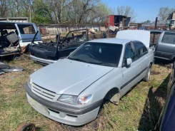 Toyota Corona Premio. AT211, 7A ����