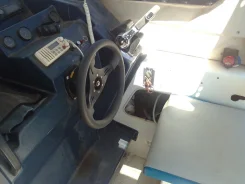 Yamaha FR-23. 1989 ���, ����� 7��., ��������� ���������, 200��.�., ������ ����